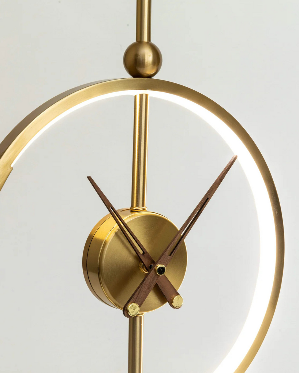 Il Silenzio del Tempo