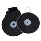 Rotaseat 360° Cuscino Ruotante | Ergonomico & Antiscivolo | Per Auto, Ufficio & Casa | Salva Schiena & Confortevole