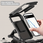RideSafe – Sicuri in movimento in ogni condizione!