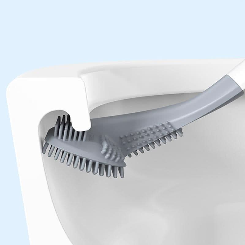 GolfClean - Pulizia del WC efficace e igienica senza schizzi