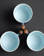 Tazza Artigianale Cove (Scatola Regalo da 6 Pezzi)