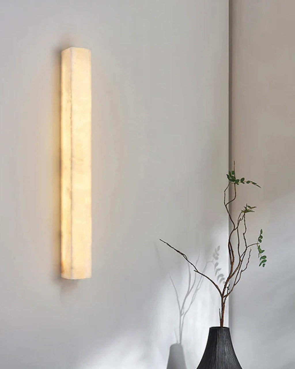 La Luce di Marmo