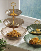 Il Porta Dessert Elegante