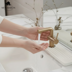 AquaStone – Il sottopentola che assorbe l'acqua