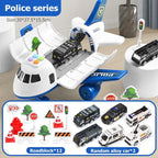 Set di Giocattoli Aeroplano per Bambini
