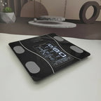 BILANCIA BODYTRACK – Bilancia intelligente per il peso corporeo con display LCD
