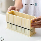 Kit per fare sushi: Prepara facilmente il tuo sushi a casa