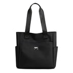 Brandary - Borsa a Spalla Spaziosa e Resistente all'Acqua (50% di Sconto)