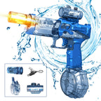 Woyuosn Battle Blaster Pistola ad Acqua Elettrica