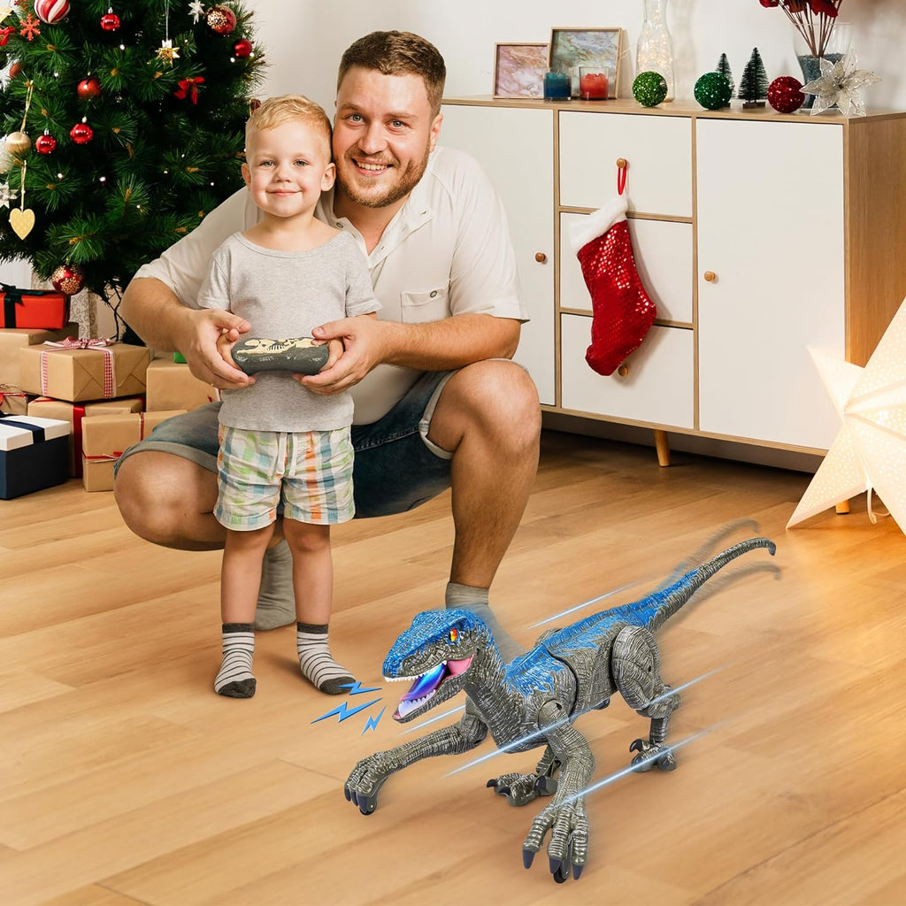 Dinosauro Telecomandato