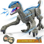 Dinosauro Telecomandato