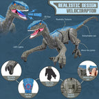 Dinosauro Telecomandato