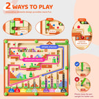 Gioco Avventura Labirinto Magnetico
