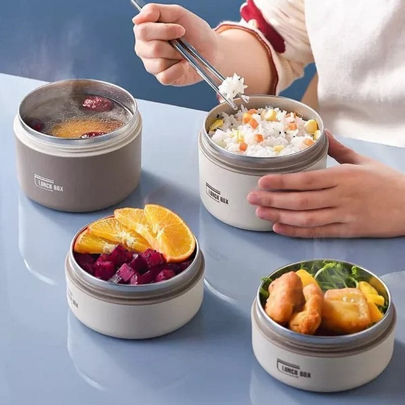 HeatKeep – Goditi pasti caldi ovunque tu sia