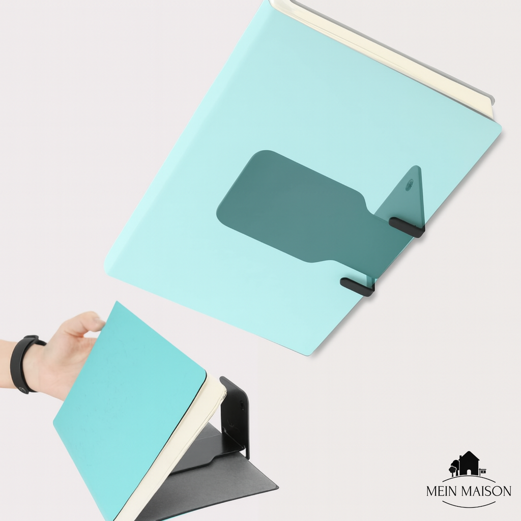 2+2 GRATIS | GlideAura – Eleganza Invisibile, Sensazione di Spazio Migliorata!