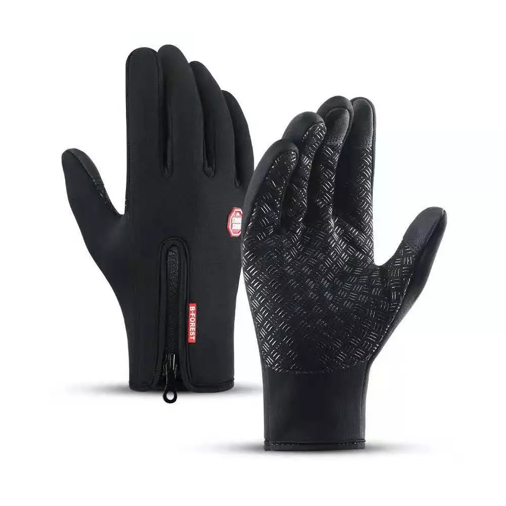Guanti Termici Riscaldati Invernali Unisex per Sport