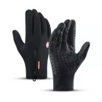 Guanti Termici Riscaldati Invernali Unisex per Sport