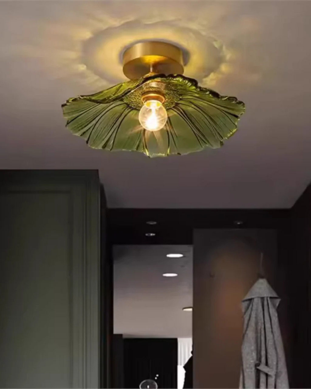 Il Nénuphar