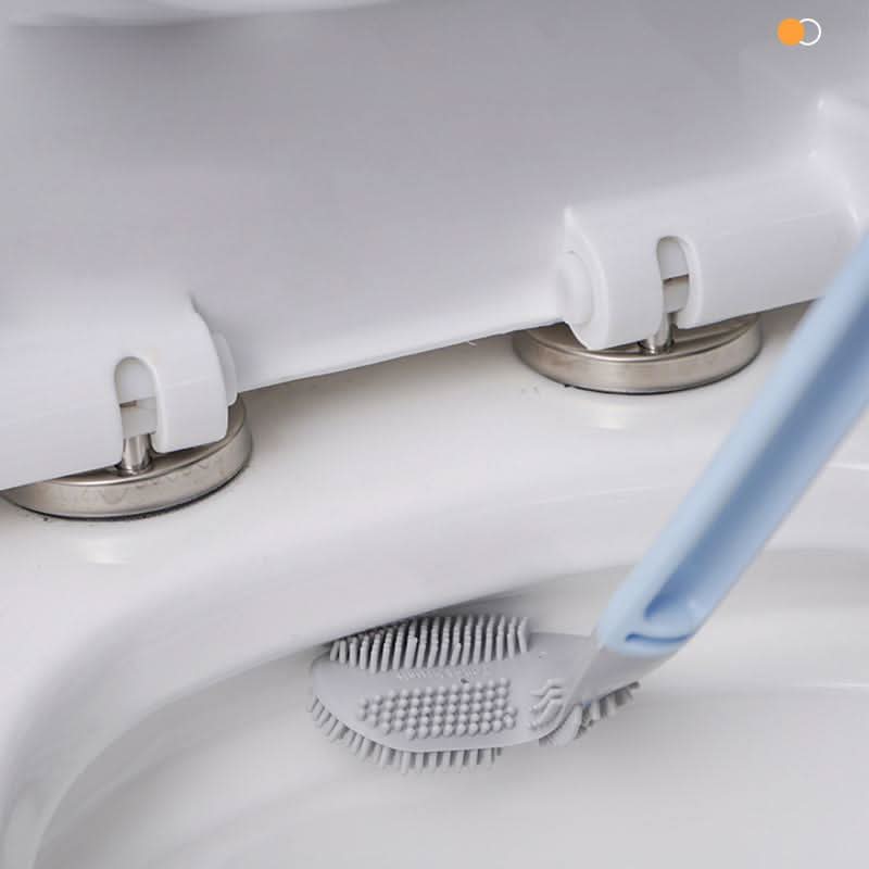 GolfClean - Pulizia del WC efficace e igienica senza schizzi