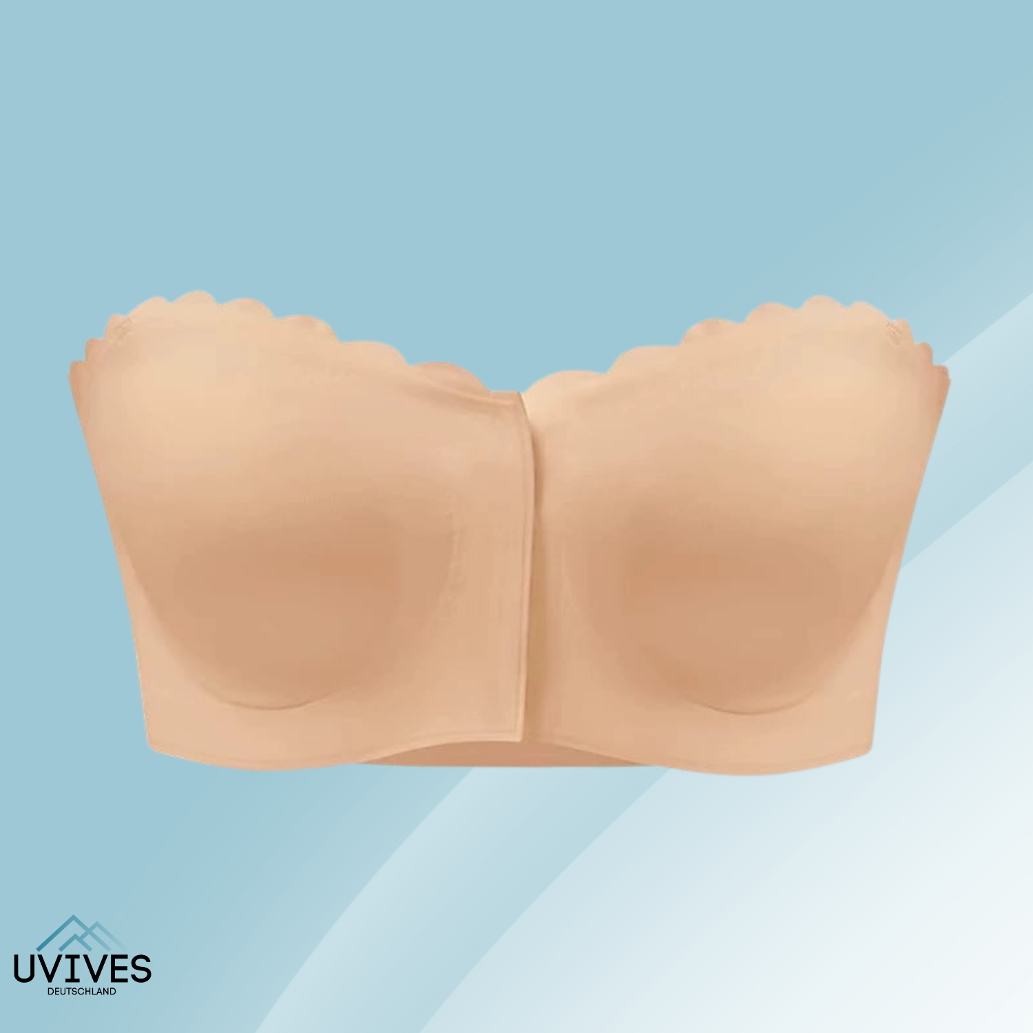 1+1 GRATIS | ComfyLift – Il reggiseno senza spalline per sostegno invisibile e massimo comfort