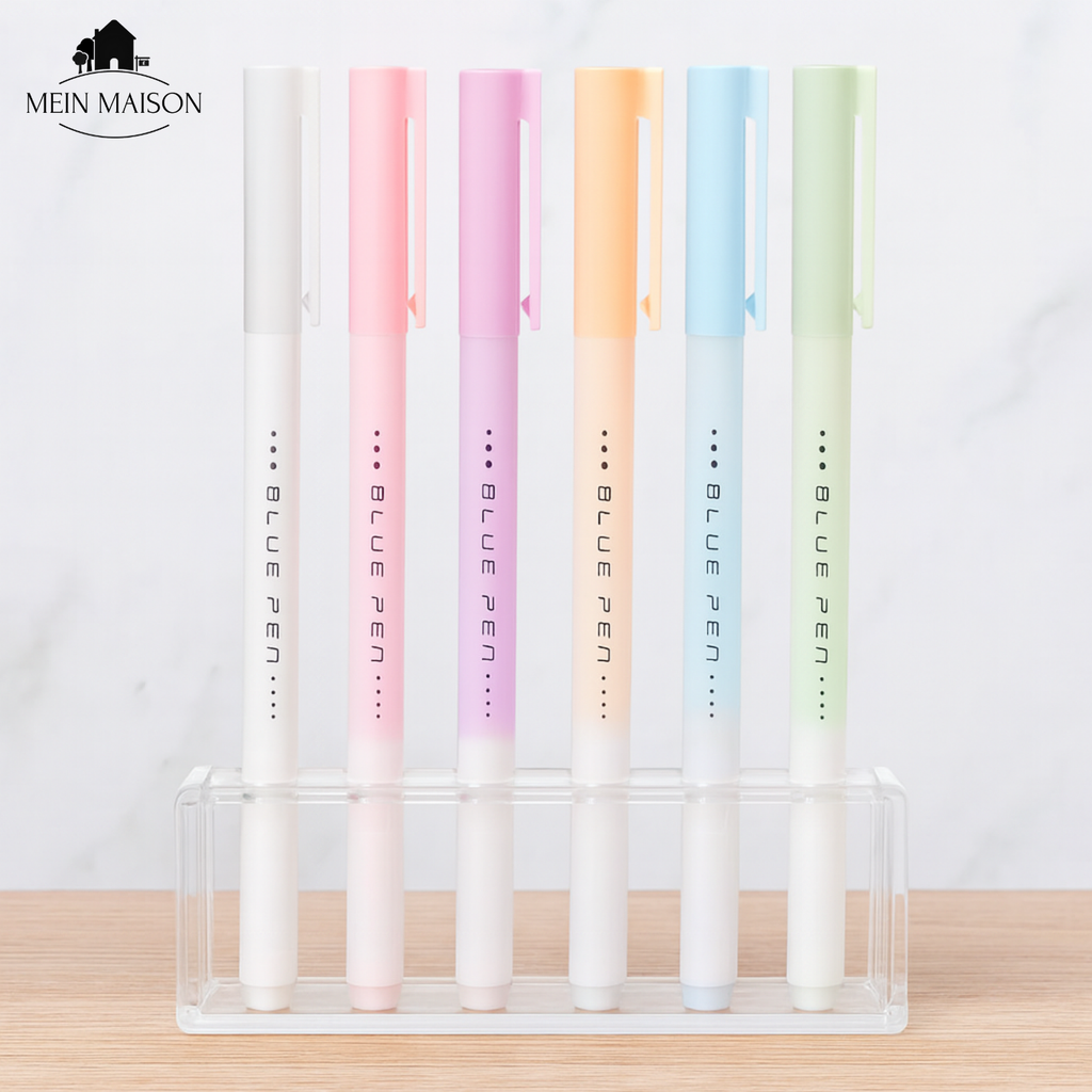 GlueMaster – Incolla esattamente dove vuoi! (set da 6)