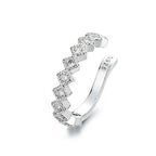 Elarra - Orecchini Look Multi-Piercing