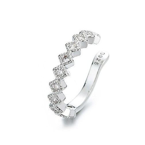 Elarra - Orecchini Look Multi-Piercing