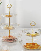 Il Porta Dessert Elegante
