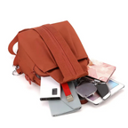 Modlyn - Borsa da Commuter Impermeabile a 2 Vie