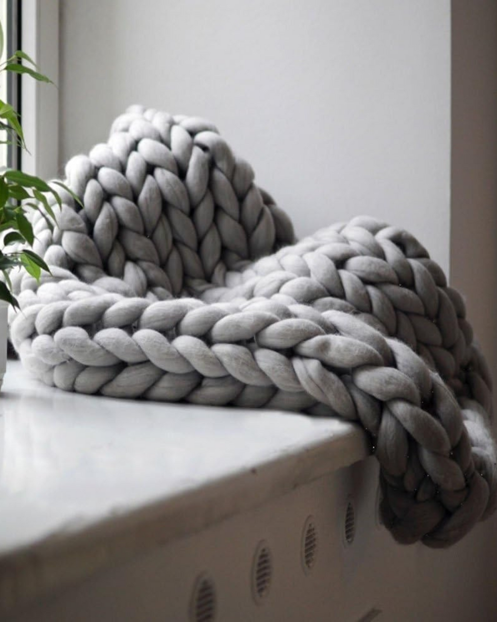 La Maille Majestueuse