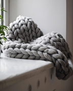 La Maille Majestueuse