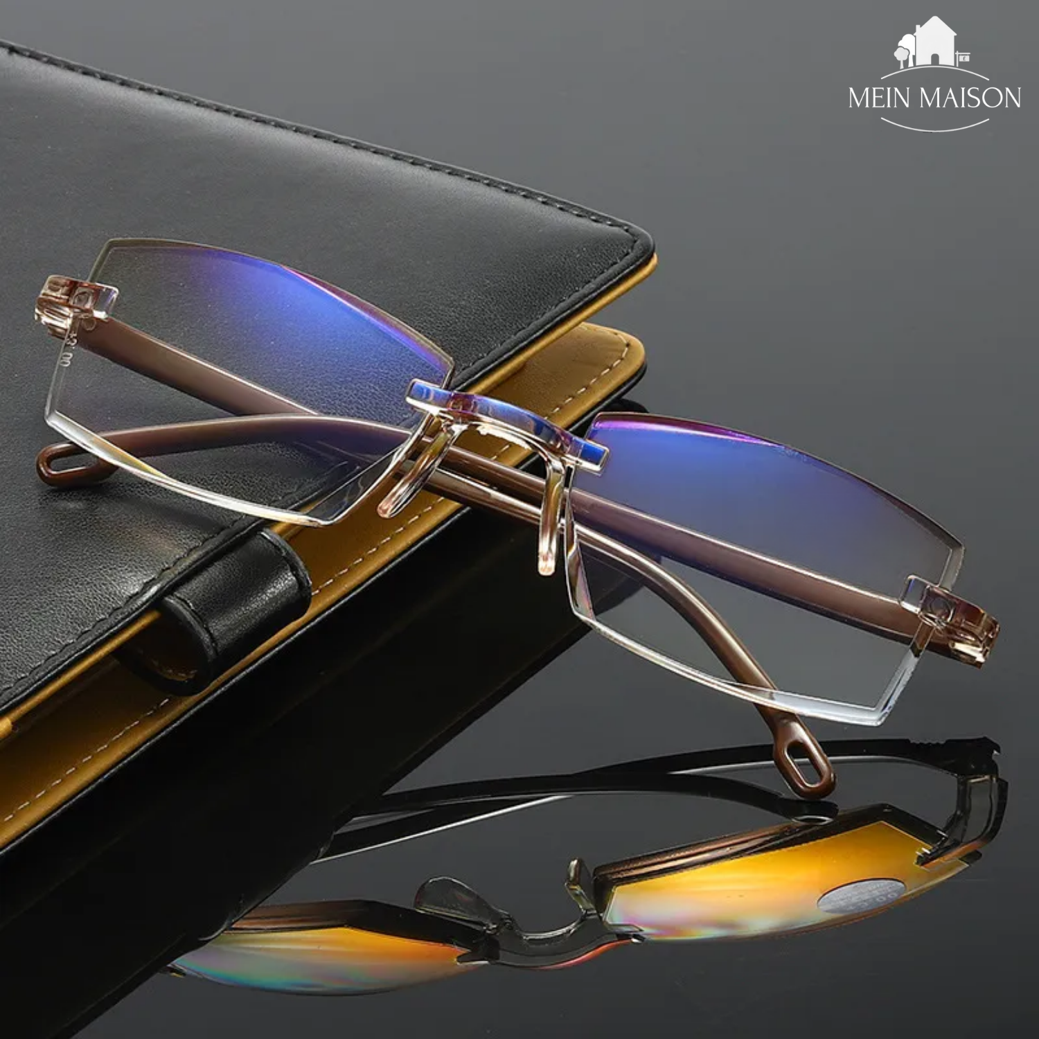 1+1 GRATIS | ProtectedVision – Visione chiara con stile