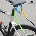 1+1 GRATIS | TechLock – protezione definitiva per la tua bicicletta