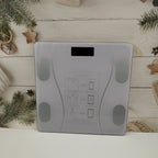 BILANCIA BODYTRACK – Bilancia intelligente per il peso corporeo con display LCD