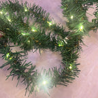 EverWall – L'albero di Natale salvaspazio per ogni parete