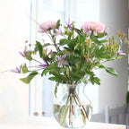 Mayfield - Supporto per Steli per Fioristi per Bouquet Organizzati