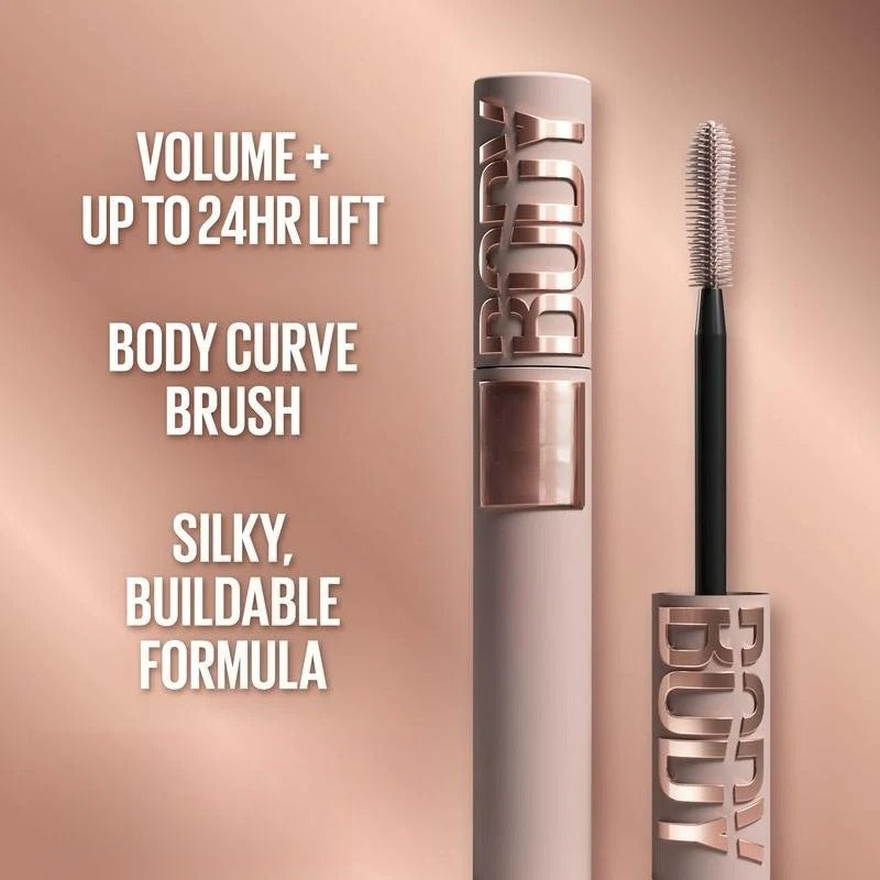 Mascara Lift Volume 24HR