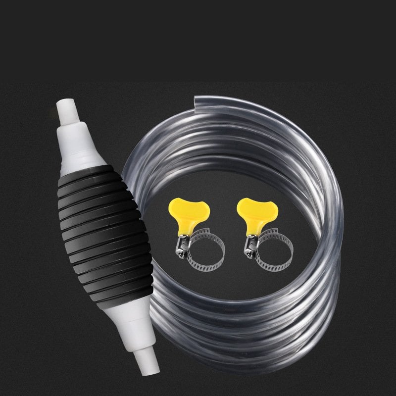 FlexiPump – Sempre pronta quando serve