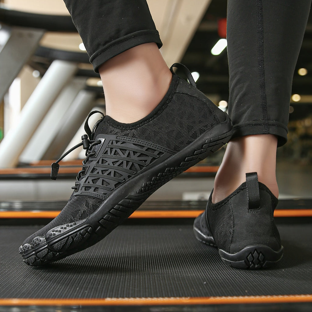 SCARPE AQUAFLEX – Scarpe leggere e traspiranti per attività acquatiche e fitness