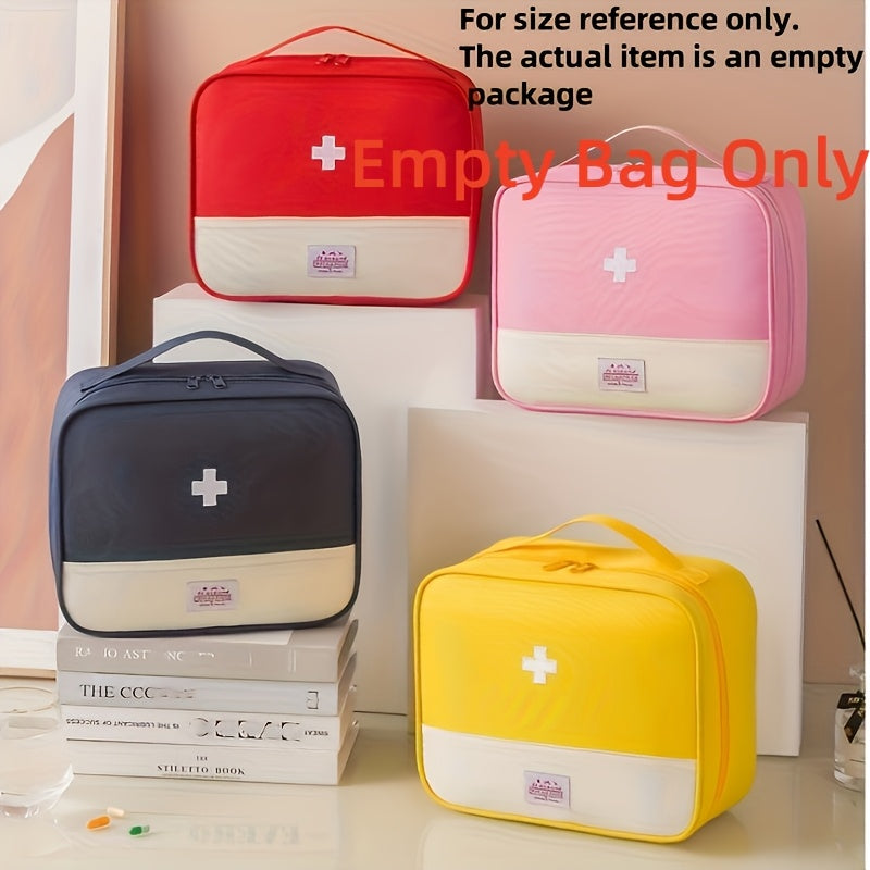 MEDIGUARD – XL Organizer per Pronto Soccorso