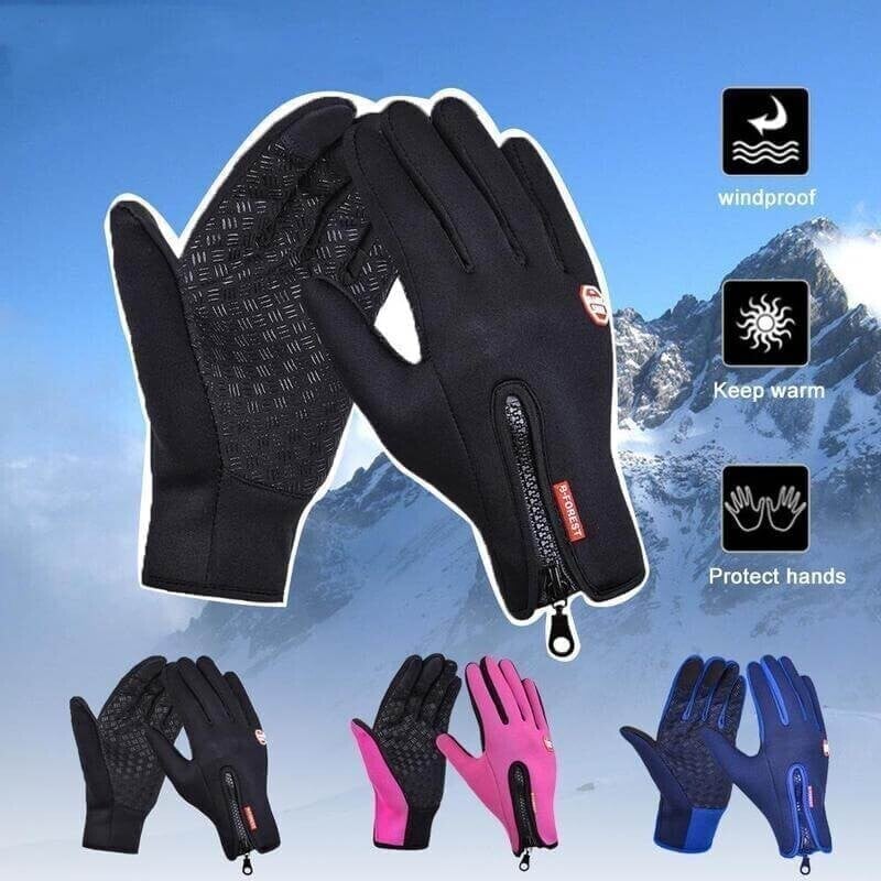 ThermoHold – Mantieni le mani calde, mantieni il controllo completo – anche sul cellulare