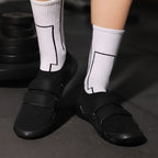 SCARPE IRONSTANCE – Scarpe da Allenamento Piatte per Squat, Stacchi e Stabilità in Palestra