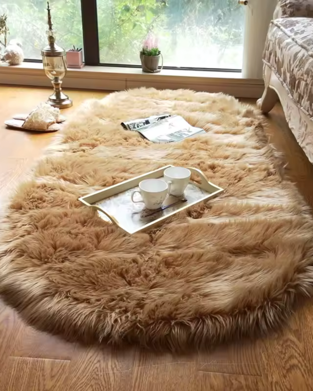 Le Luxe Furré