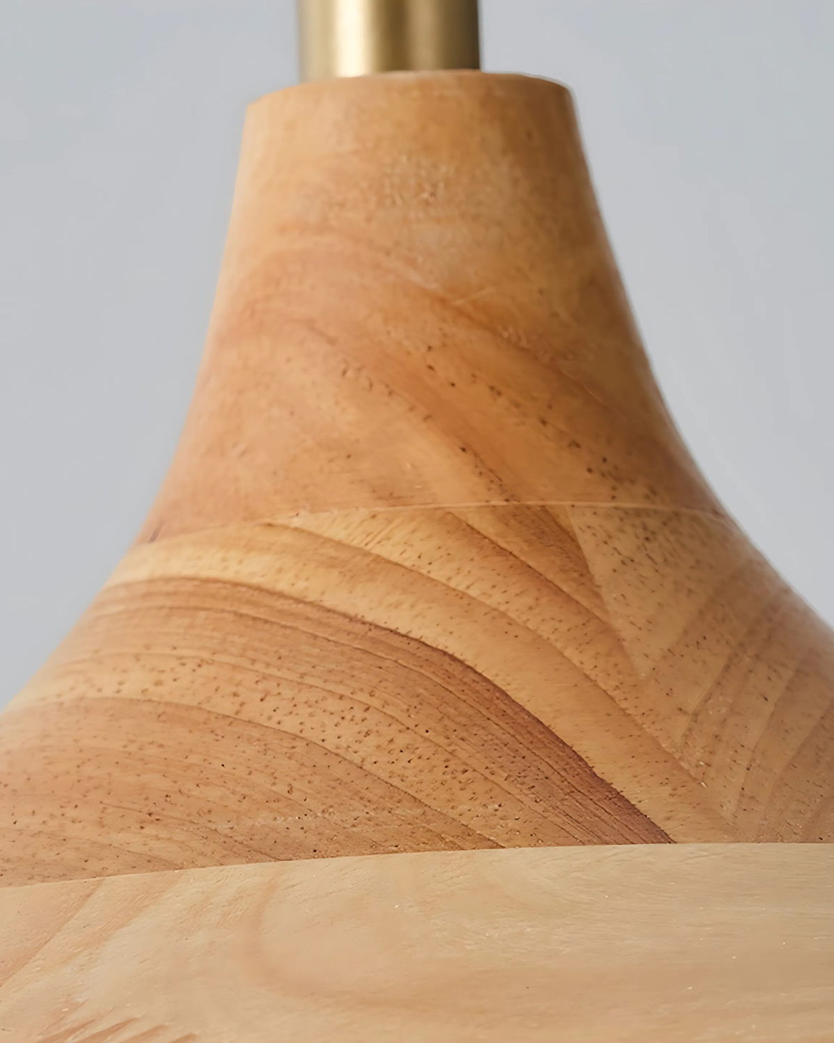 L'Illuminazione Éclat de Bois