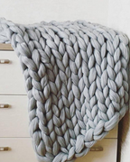 La Maille Majestueuse