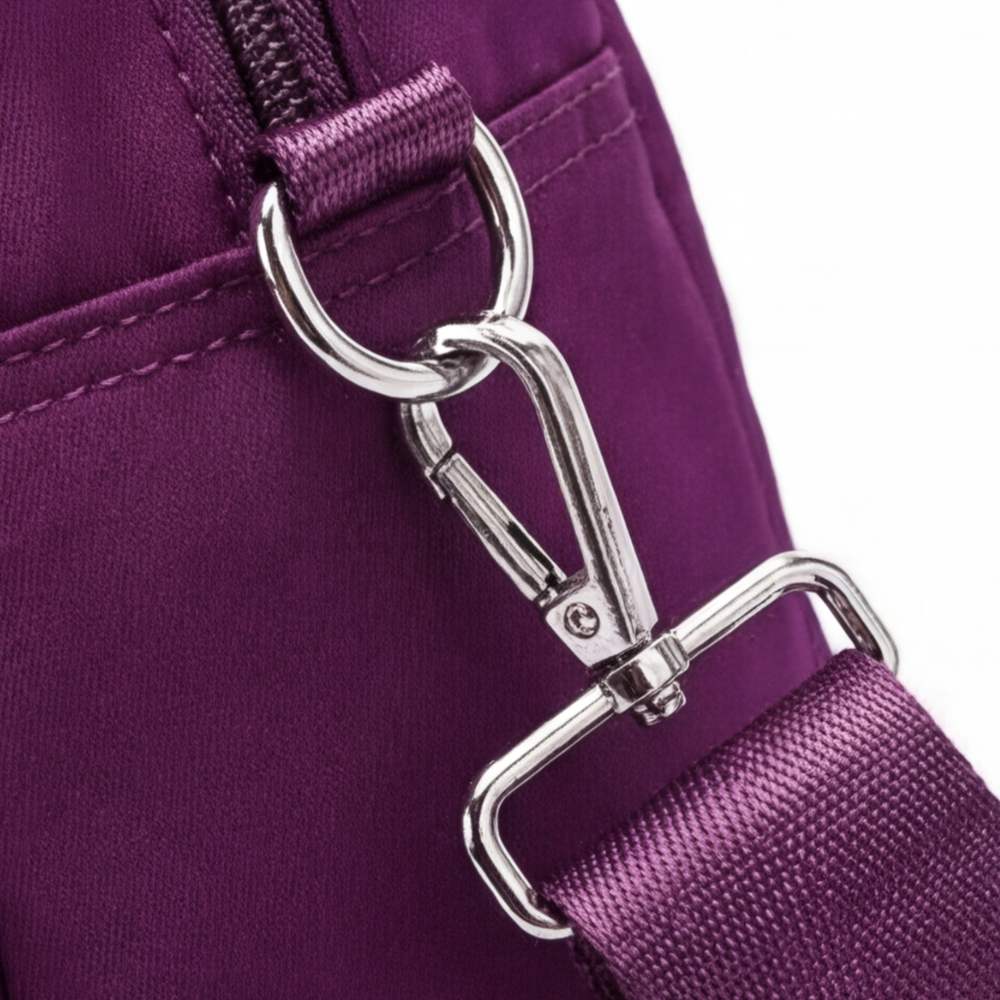 Carreau - Borsa a tracolla multi tasche