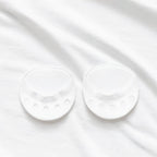 Feetly - Cuscinetti per Tallone per Scarpe Confortevoli (2+2 Gratis)