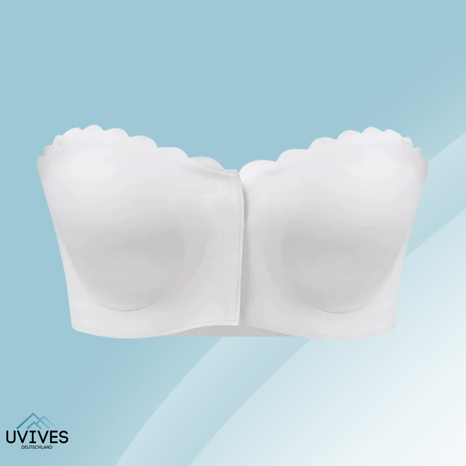 1+1 GRATIS | ComfyLift – Il reggiseno senza spalline per sostegno invisibile e massimo comfort