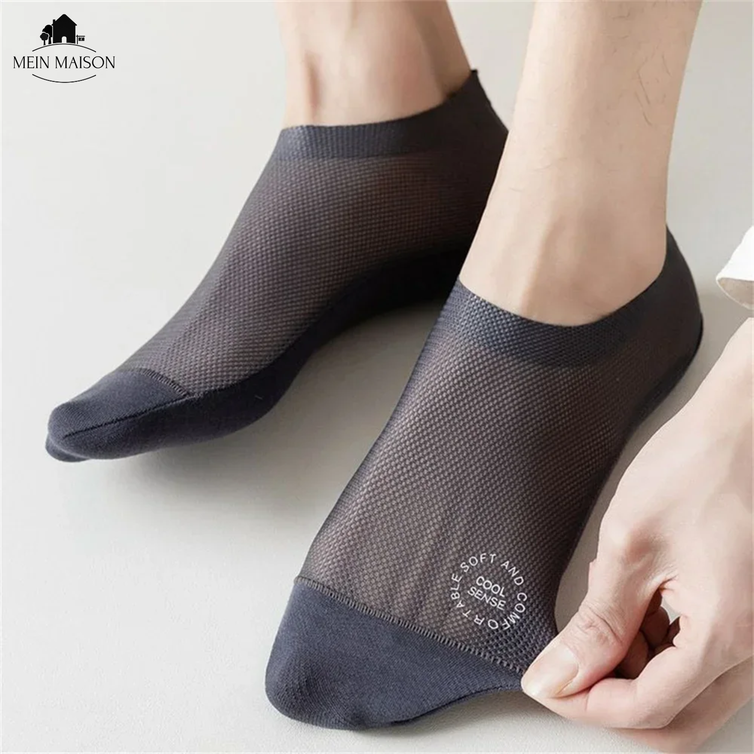 3+3 GRATIS | BareGrip – Rimane. Non scivola. Si sente bene.