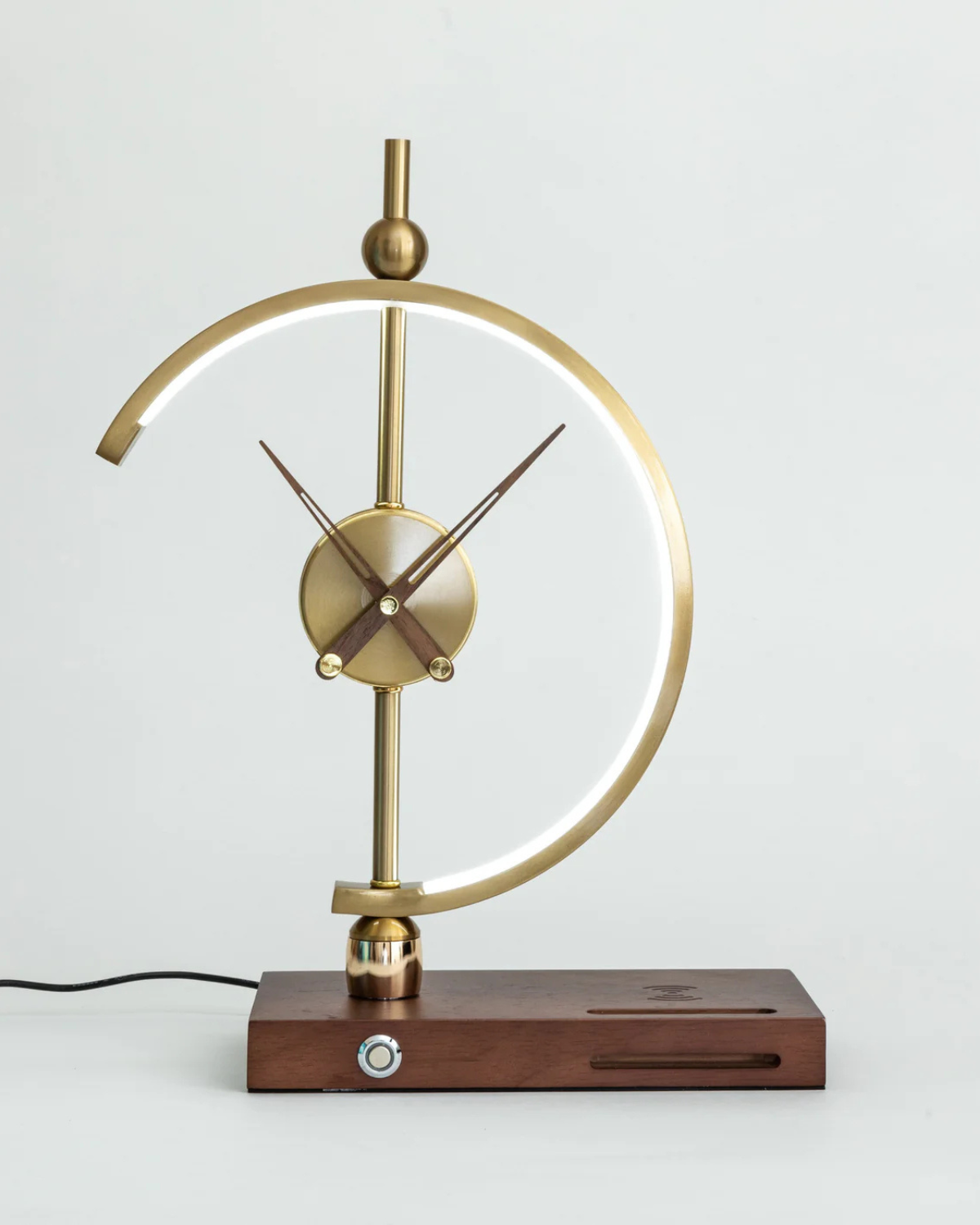 L'Orologio Luce